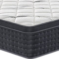 Armoires vitrees de presentation blanc variante 489