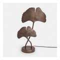 Lampe de table Bronze au style moderne avec conception fonctionnelle