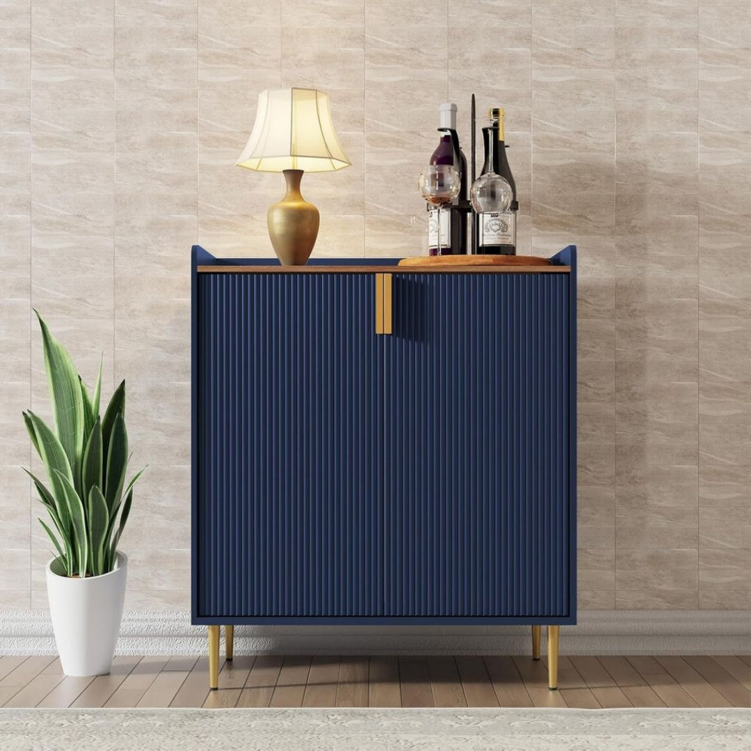 Fauteuils a bascule beige