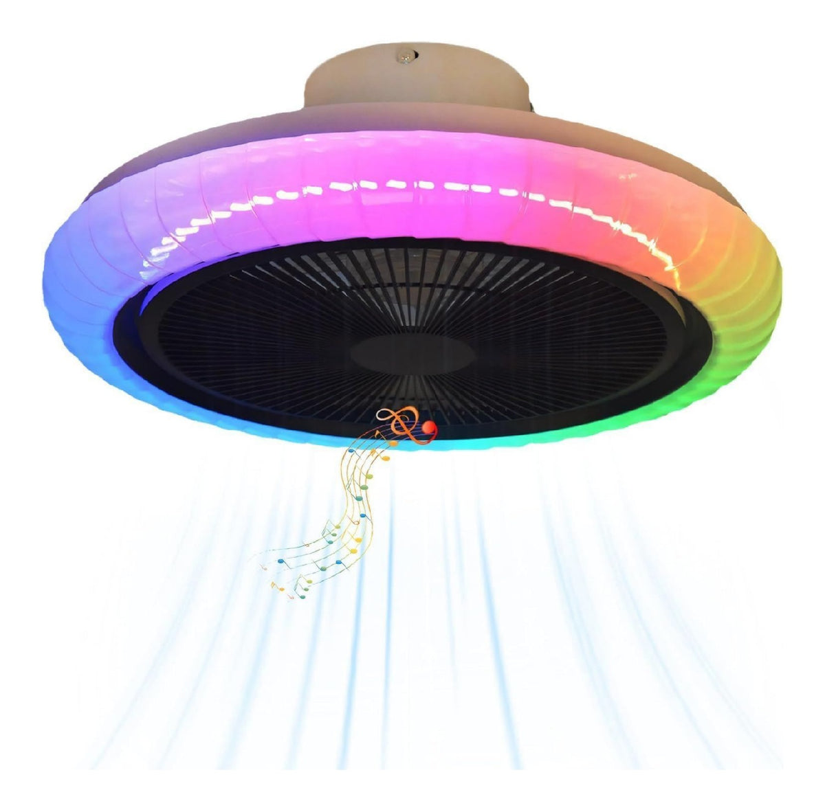 Eclairage Dore et Ambre contemporain en version luminaire