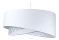 Suspension Rouge au style moderne avec conception fonctionnelle 60 W IP20 9K-8625