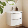 Bancs de rangement reglable blanc
