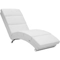 Salon finition bois blanc