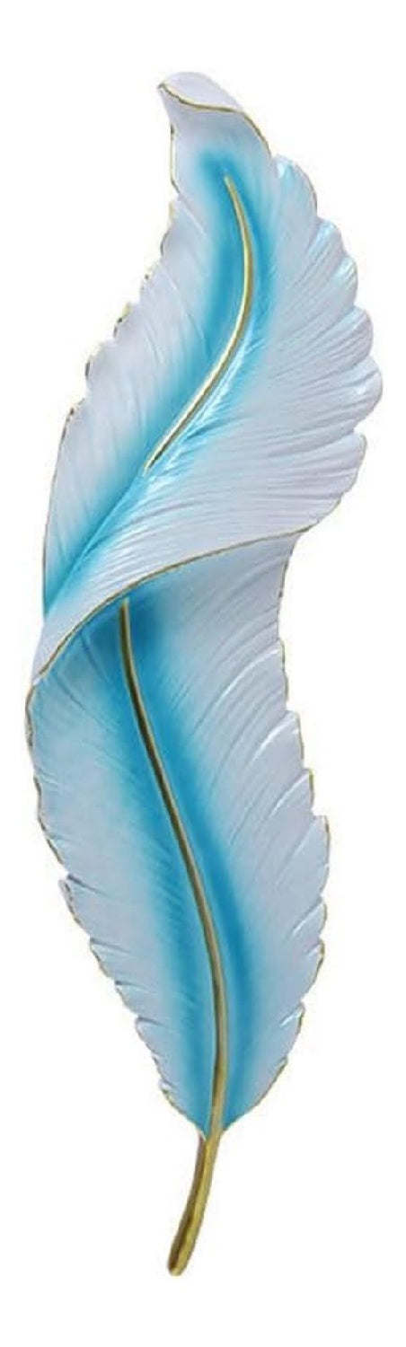 Applique murale Blanc et Ambre au style moderne avec conception fonctionnelle 17 W 3000K