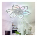 Solution lumineuse Ambre et Rouge au dessin sobre en format luminaire