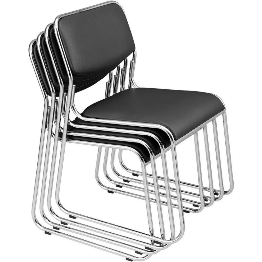 Fauteuils structure metal marron variante 1467