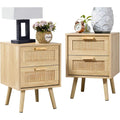 Armoires reglable finition bois blanc