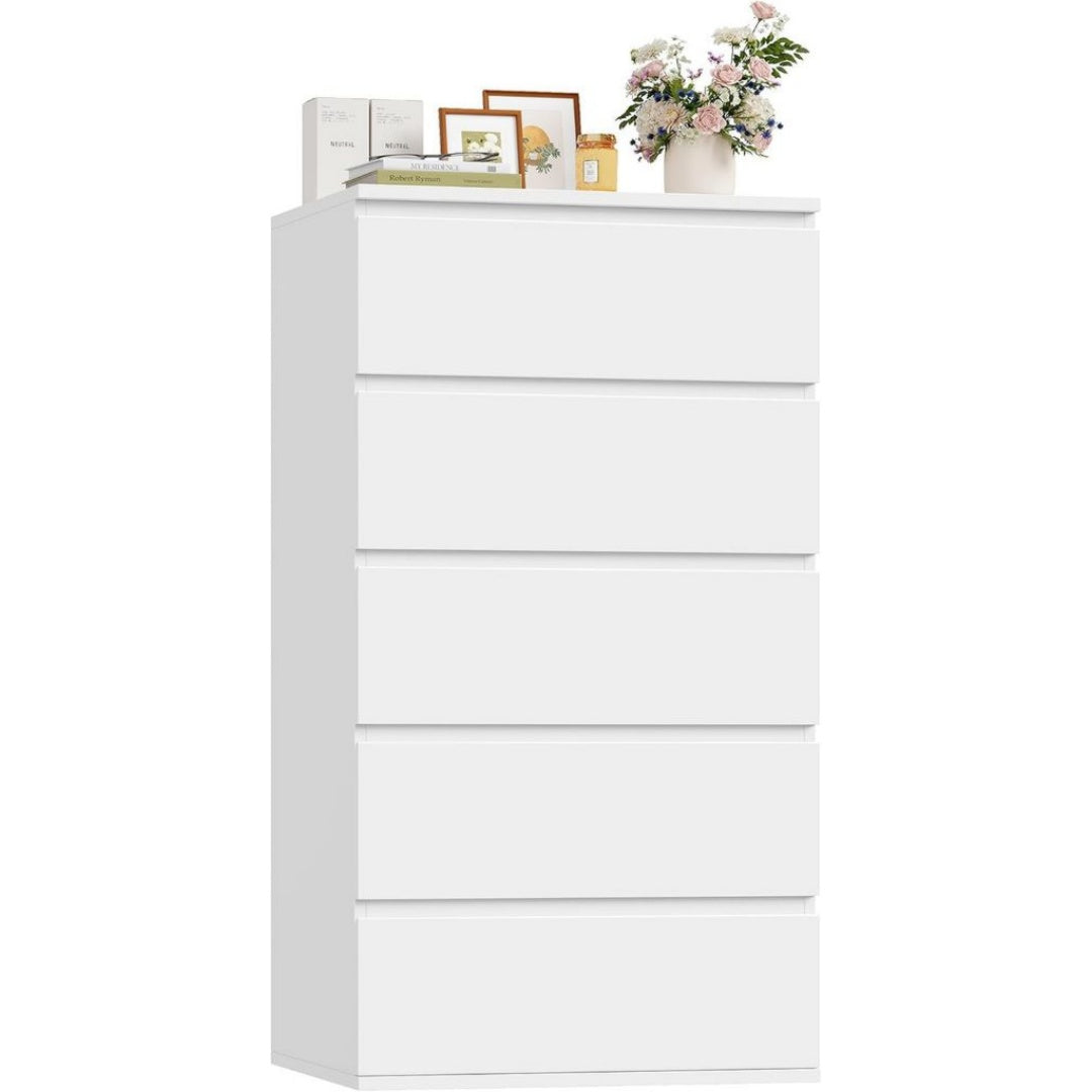Fauteuils a bascule reglable inclinable blanc