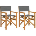 Tabourets reglable noir variante 2085